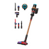 Dyson Vacuum Cleaner V16 Piston Animal with Special Cleaning Kit - Black/Copper Dyson Vacuum Cleaner V16 Piston Animal with Special Cleaning Kit - Black/Copper