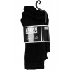 Unisex socks Urban Classics Sport Socks 3-Pack čierna | biela 39-42 Urban Classics 4053838150979 Unisex socks Urban Classics Sport Socks 3-Pack čierna | biela 39-42 Urban Classics 4053838150979