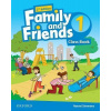 Family and Friends 2nd Edition 1 CB (2019 Edition) Family and Friends 2nd Edition 1 CB (2019 Edition)