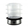 Parný hrniec Russell Hobbs 19270-56 9 l strieborný/sivý 800 W Parný hrniec Russell Hobbs 19270-56 9 l strieborný/sivý 800 W