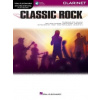 Noty pre klarinet - Classic Rock - Instrumental Play-Along Noty pre klarinet - Classic Rock - Instrumental Play-Along