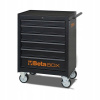 Dielensky vozík - KETER 237004 (QBrick One 350 Vario Toolbox) Dielensky vozík - KETER 237004 (QBrick One 350 Vario Toolbox)
