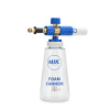 MJJC Foam Cannon S V3.0 - Napeňovač na wapku pre Nilfisk, Gerni, Stihl MJJC Foam Cannon S V3.0 - Napeňovač na wapku pre Nilfisk, Gerni, Stihl