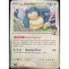 Hop's Snorlax (JTG 117) holo Hop's Snorlax (JTG 117) holo