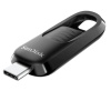 SanDisk Ultra Slider USB 3.2 Type C, 1TB SDCZ480-1T00-G46 SanDisk Ultra Slider USB 3.2 Type C, 1TB SDCZ480-1T00-G46