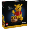 LEGO Disney 43300 Medvedík Pú LEGO Disney 43300 Medvedík Pú