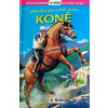 Koně - Příručka pro mladé jezdce Koně - Příručka pro mladé jezdce