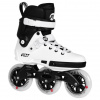 Pánske kolieskové korčule Powerslide Next Core Black 110 Trinity EUR 38-39 Pánske kolieskové korčule Powerslide Next Core Black 110 Trinity EUR 38-39