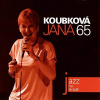JANA KOUBKOVA: Jazz At Prague Castle 2009 (CD) (Jana Koubková : 65 - Jazz na Hradě) JANA KOUBKOVA: Jazz At Prague Castle 2009 (CD) (Jana Koubková : 65 - Jazz na Hradě)