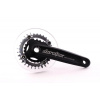 Kľuky SR Suntour Durolux D-Baz Kľuky SR Suntour Durolux D-Baz