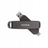 USB kľúč SanDisk Extreme PRO Dual Drive 512 GB USB-C 3.2 čierny USB kľúč SanDisk Extreme PRO Dual Drive 512 GB USB-C 3.2 čierny