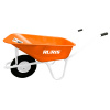 RURIS LIMIT fúrik 1100P plast 100l RURIS LIMIT fúrik 1100P plast 100l