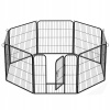 Aga Ohrada pre zvieratá 80 x 80 cm Aga Ohrada pre zvieratá 80 x 80 cm