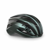 MET přilba TRENTA 3K CARBON hyper teal -58/61 MET přilba TRENTA 3K CARBON hyper teal -58/61