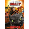 Ako si vycvičiť draky - Jazdci z Berku 1: Dračie pristátie Ako si vycvičiť draky - Jazdci z Berku 1: Dračie pristátie