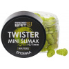 FeederBait Twister Mini Šlimak Wafters 25ml 11x8mm Epidemia CSL FeederBait Twister Mini Šlimak Wafters 25ml 11x8mm Epidemia CSL