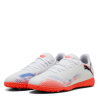 Puma Future 8 Play Astro Turf Football Boots White/Black/Red 9 (43) Puma Future 8 Play Astro Turf Football Boots White/Black/Red 9 (43)