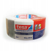 Opravná páska tesa Duct Tape strieborná vodoodolná textilná 50m x 50mm Opravná páska tesa Duct Tape strieborná vodoodolná textilná 50m x 50mm