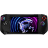MSI Claw A1M CU7 155H Příruční počítač (handheld) 1 TB černá MSI Claw A1M CU7 155H Příruční počítač (handheld) 1 TB černá