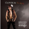 CD Kristián Dufinec & Iconito - Človek & Klaun CD Kristián Dufinec & Iconito - Človek & Klaun