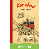 E-kniha Konečná - Karel Hynie E-kniha Konečná - Karel Hynie