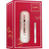 Carolina Herrera 212 VIP Rose Woman SET: Parfumovaná voda 80ml + Parfumovaná voda 10ml pre ženy Carolina Herrera 212 VIP Rose Woman SET: Parfumovaná voda 80ml + Parfumovaná voda 10ml pre ženy