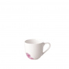 Villeroy&Boch Rose Garden šálka espresso Villeroy&Boch Rose Garden šálka espresso