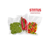 STATUS vákuové fólie PREMIUM 28 x 300cm 3 rolky 176200 STATUS vákuové fólie PREMIUM 28 x 300cm 3 rolky 176200