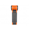 Zámok na kľúč KRYPTONITE Evolution 790 Folding Lock Zámok na kľúč KRYPTONITE Evolution 790 Folding Lock