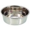Miska DOG FANTASY nerezová těžká 13 cm 0,5l Miska DOG FANTASY nerezová těžká 13 cm 0,5l