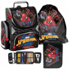 Škola rozsahu Paso Spiderman-Set 3 El. (Škola rozsahu Paso Spiderman-Set 3 El.) Škola rozsahu Paso Spiderman-Set 3 El. (Škola rozsahu Paso Spiderman-Set 3 El.)