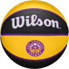 Basketbalová lopta Wilson WNBA Team Tribute Los Angeles Sparks Ball veľ. 6 Basketbalová lopta Wilson WNBA Team Tribute Los Angeles Sparks Ball veľ. 6