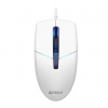 A4Tech N-530S White A4Tech N-530S White