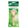 EcoTools Rose Quartz Contour Roller masážny valček na tvár EcoTools Rose Quartz Contour Roller masážny valček na tvár