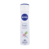 Nivea Fresh Blossom deospray 150 ml Nivea Fresh Blossom deospray 150 ml