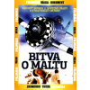 Bitva o Maltu DVD papírový obal Bitva o Maltu DVD papírový obal