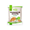 Foody Hummusové Chipsy s cuketou 50 g 1 kus Foody Hummusové Chipsy s cuketou 50 g 1 kus