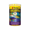 Tropical, Tanganyika Flakes, 250 ml, mnohozložkové krmivo pre cichlidy z jazera Tanganika Tropical, Tanganyika Flakes, 250 ml, mnohozložkové krmivo pre cichlidy z jazera Tanganika