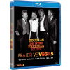 Frajeri vo Vegas - Blu-ray Frajeri vo Vegas - Blu-ray