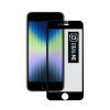 OBAL:ME Privacy 5D Tvrdené Sklo pre Apple iPhone 7/8/SE2020/SE2022 Black 8596311253560 OBAL:ME Privacy 5D Tvrdené Sklo pre Apple iPhone 7/8/SE2020/SE2022 Black 8596311253560