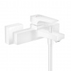 Hansgrohe Metropol Vaňová batéria, matná biela 32540700-HG Hansgrohe Metropol Vaňová batéria, matná biela 32540700-HG
