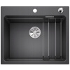 Kuchynská batéria - Blanco Etagon 6 Anthracite 524529 Sink (Kuchynská batéria - Blanco Etagon 6 Anthracite 524529 Sink) Kuchynská batéria - Blanco Etagon 6 Anthracite 524529 Sink (Kuchynská batéria - Blanco Etagon 6 Anthracite 524529 Sink)