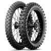 Michelin STARCROSS 6 MEDIUM HARD 110/90 -19 62 M Zadné R TT NHS M/C Michelin STARCROSS 6 MEDIUM HARD 110/90 -19 62 M Zadné R TT NHS M/C