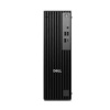 DELL Pro Slim QCS1250 Core™ Ultra 5 235/16GB/512GB SSD/keyboard+mouse/W11P/3Y ProSpt/černá DELL Pro Slim QCS1250 Core™ Ultra 5 235/16GB/512GB SSD/keyboard+mouse/W11P/3Y ProSpt/černá
