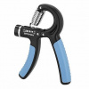 Spokey CRAMP Posilňovač rúk s reguláciou odporu 20-40 kg Spokey CRAMP Posilňovač rúk s reguláciou odporu 20-40 kg