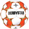 Derbystar futbalové lopty Atmos S-Light AG V23 290g Biela Oranžová Gr 3 Derbystar futbalové lopty Atmos S-Light AG V23 290g Biela Oranžová Gr 3