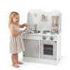 Viga Toys VIGA PolarB Drevená kuchynská linka s príslušenstvom Eco Gray Viga Toys VIGA PolarB Drevená kuchynská linka s príslušenstvom Eco Gray