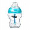 Antikoliková fľaša ADVANCED Tommee Tippee 260 ml Antikoliková fľaša ADVANCED Tommee Tippee 260 ml