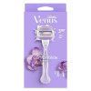 Gillette Venus ComfortGlide Dámsky Holiaci Strojček Breeze, Náhradné Holiace Hlavice Gillette Venus ComfortGlide Dámsky Holiaci Strojček Breeze, Náhradné Holiace Hlavice