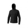 Dynafit Alpine Long Sleeve Tee Men black out S; Černá mikina Dynafit Alpine Long Sleeve Tee Men black out S; Černá mikina